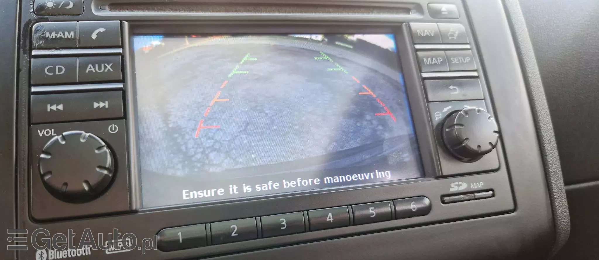 NISSAN Qashqai+2 2.0 4x4 Tekna Premium CVT