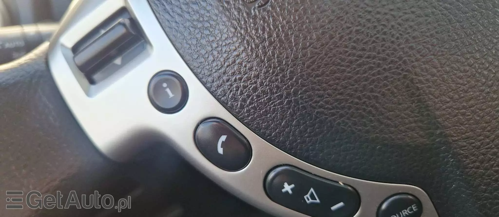 NISSAN Qashqai+2 2.0 4x4 Tekna Premium CVT