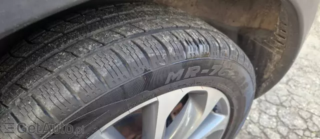 NISSAN Qashqai+2 2.0 4x4 Tekna Premium CVT