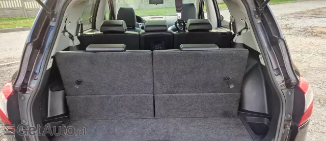 NISSAN Qashqai+2 2.0 4x4 Tekna Premium CVT