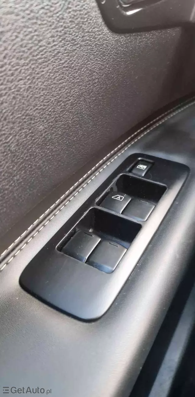 NISSAN Qashqai+2 2.0 4x4 Tekna Premium CVT