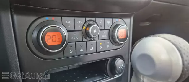 NISSAN Qashqai+2 2.0 4x4 Tekna Premium CVT