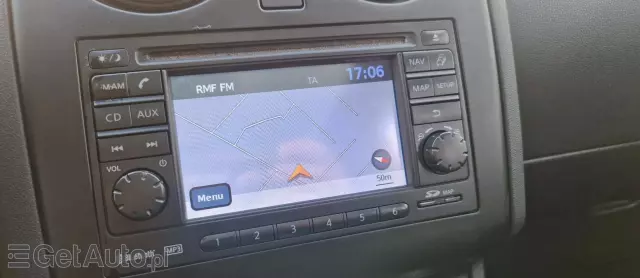 NISSAN Qashqai+2 2.0 4x4 Tekna Premium CVT