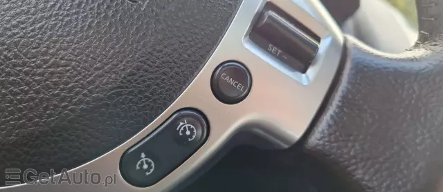 NISSAN Qashqai+2 2.0 4x4 Tekna Premium CVT