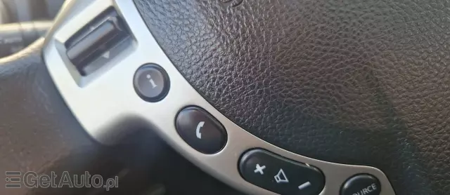 NISSAN Qashqai+2 2.0 4x4 Tekna Premium CVT