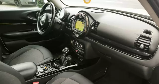 MINI Mini Clubman Cooper D