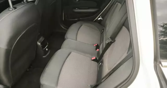 MINI Mini Clubman Cooper D