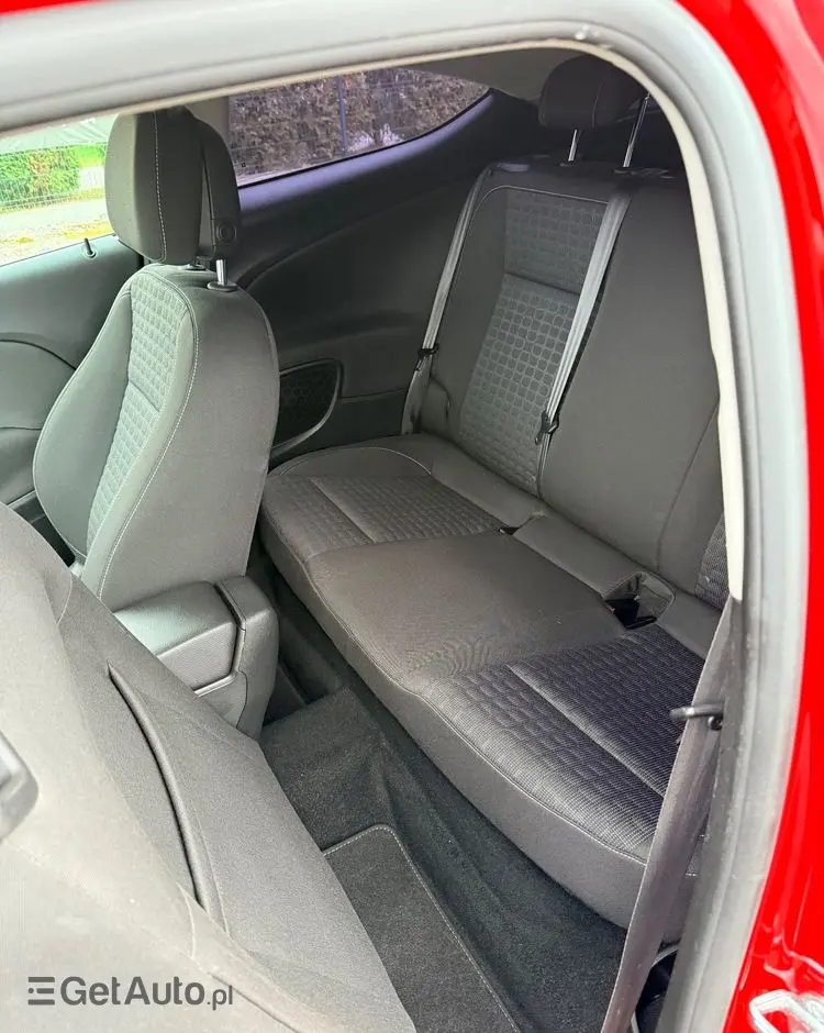OPEL Astra 1.4 Turbo Innovation