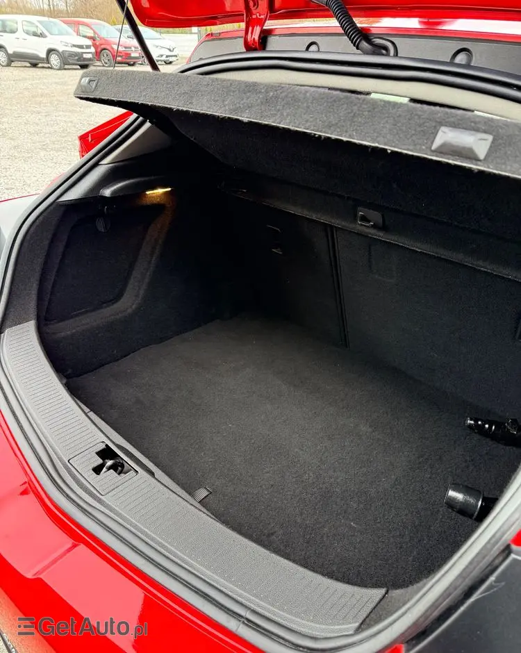 OPEL Astra 1.4 Turbo Innovation
