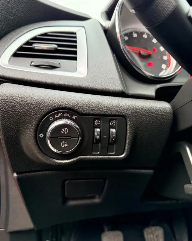 OPEL Astra 1.4 Turbo Innovation