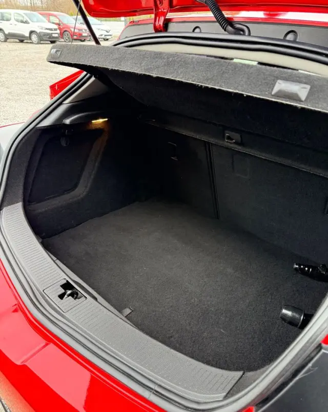 OPEL Astra 1.4 Turbo Innovation