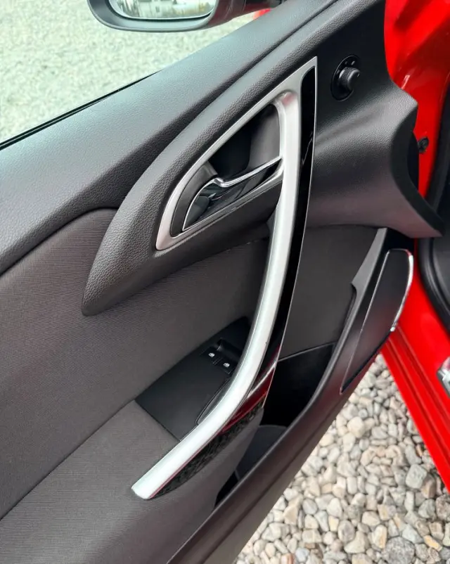 OPEL Astra 1.4 Turbo Innovation