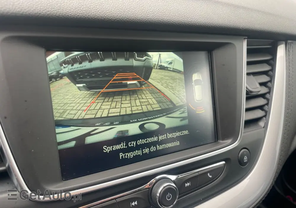 OPEL Grandland X 1.2 T GPF Design&Tech S&S