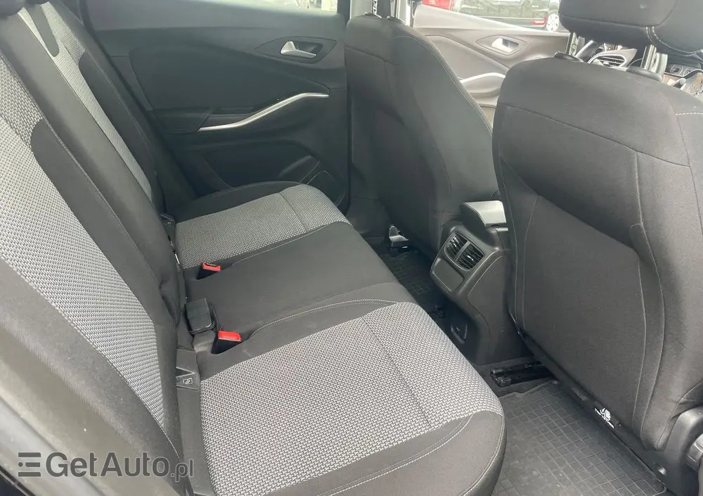 OPEL Grandland X 1.2 T GPF Design&Tech S&S