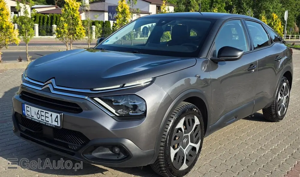 CITROËN C4 1.5 BlueHDi Feel Pack S&S
