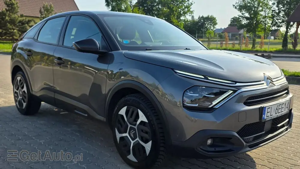 CITROËN C4 1.5 BlueHDi Feel Pack S&S