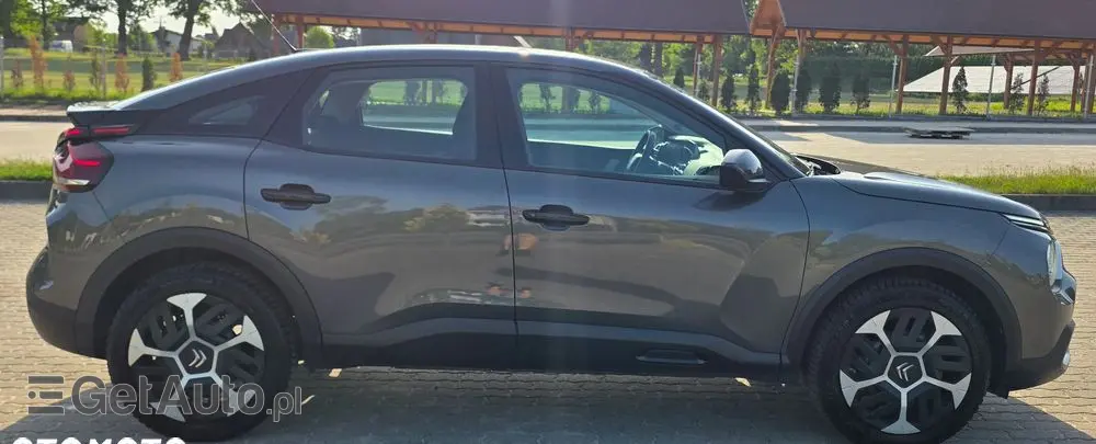 CITROËN C4 1.5 BlueHDi Feel Pack S&S
