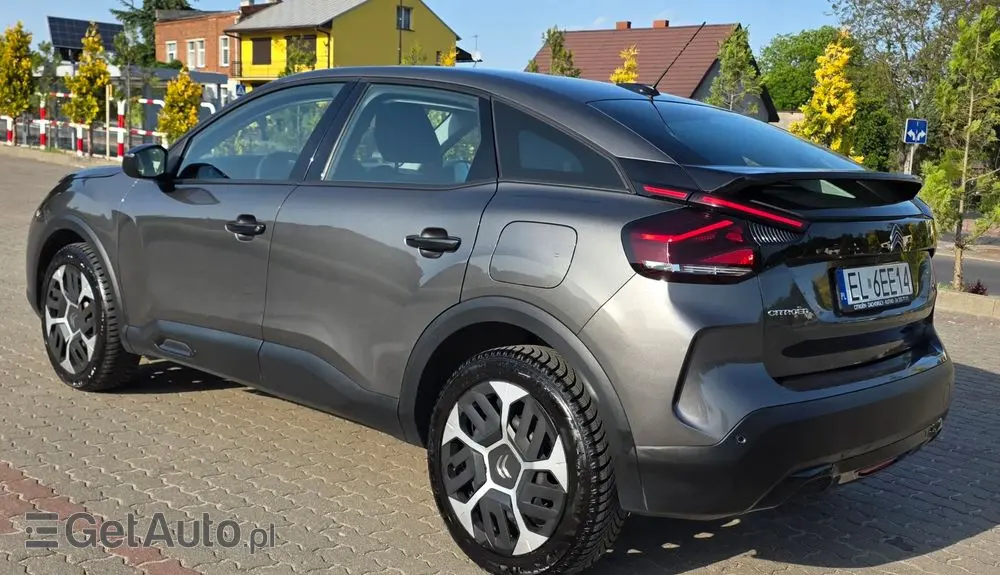 CITROËN C4 1.5 BlueHDi Feel Pack S&S