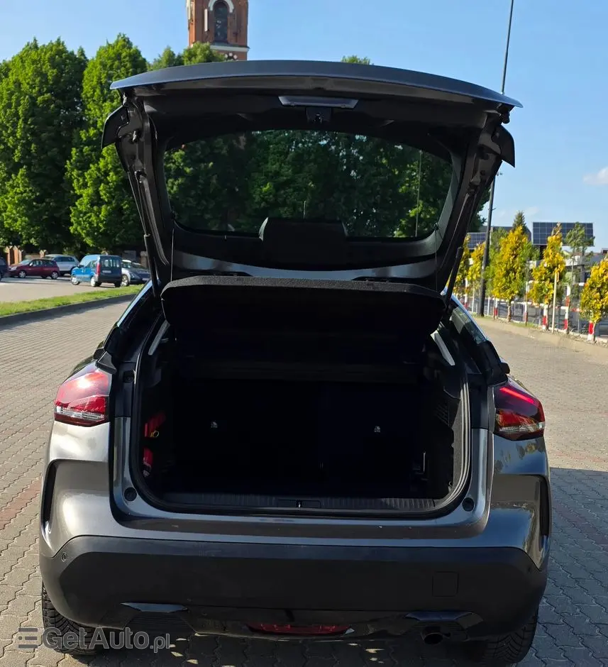 CITROËN C4 1.5 BlueHDi Feel Pack S&S