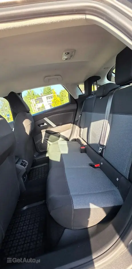 CITROËN C4 1.5 BlueHDi Feel Pack S&S