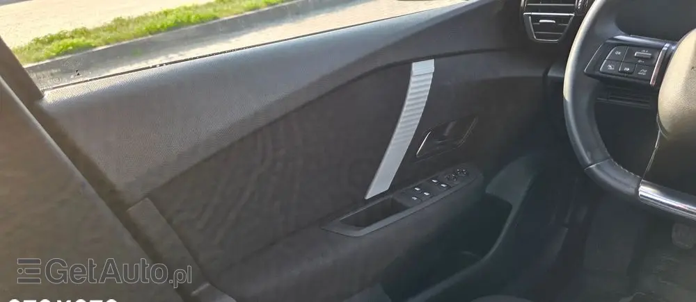 CITROËN C4 1.5 BlueHDi Feel Pack S&S