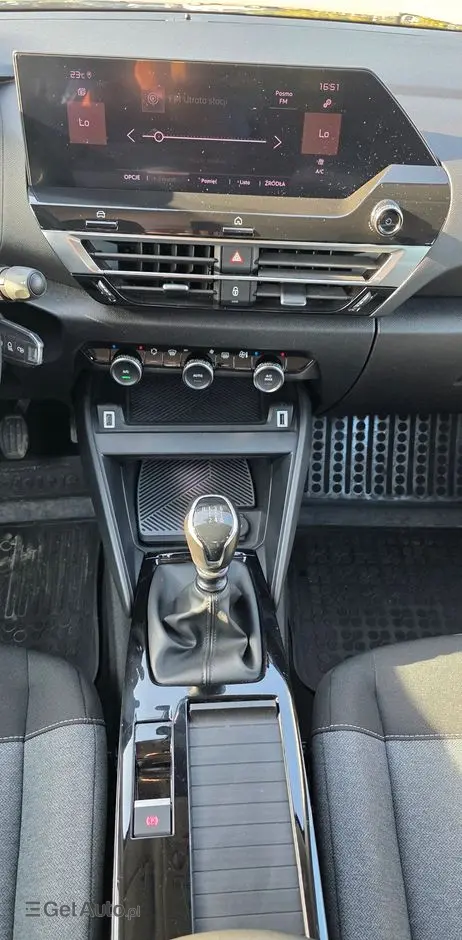 CITROËN C4 1.5 BlueHDi Feel Pack S&S