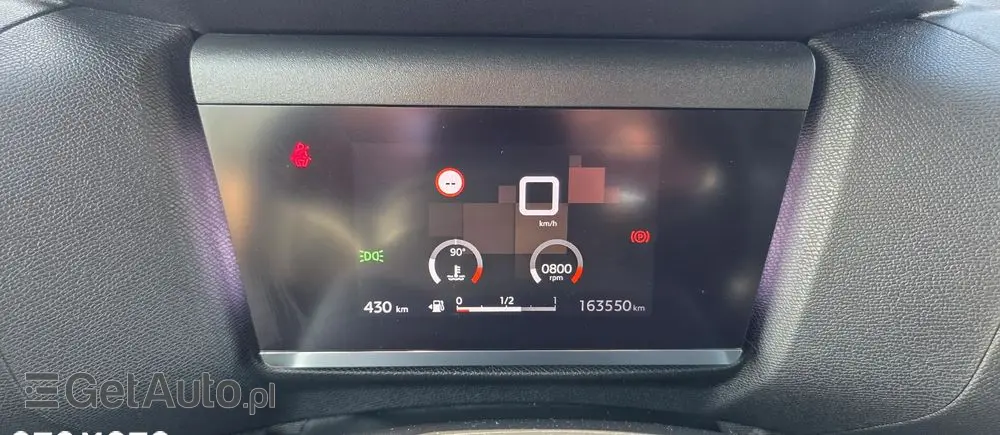 CITROËN C4 1.5 BlueHDi Feel Pack S&S