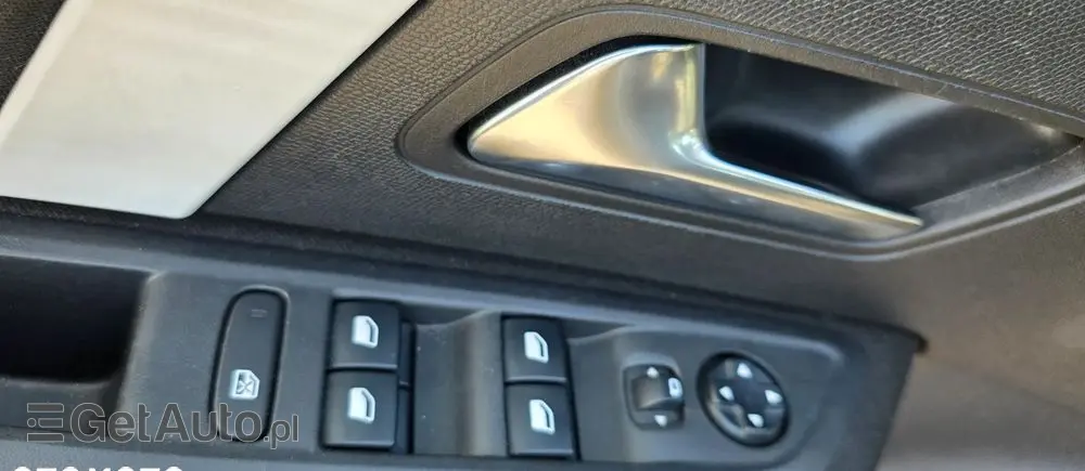 CITROËN C4 1.5 BlueHDi Feel Pack S&S