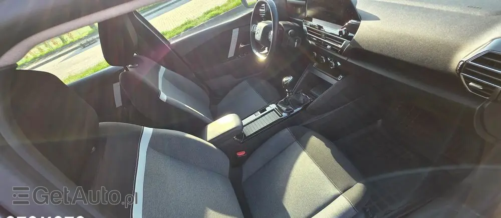 CITROËN C4 1.5 BlueHDi Feel Pack S&S
