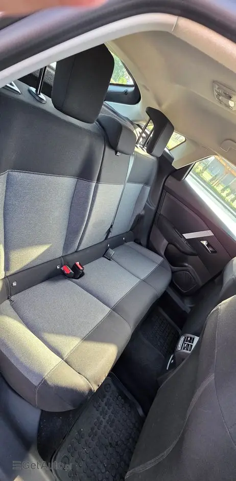 CITROËN C4 1.5 BlueHDi Feel Pack S&S