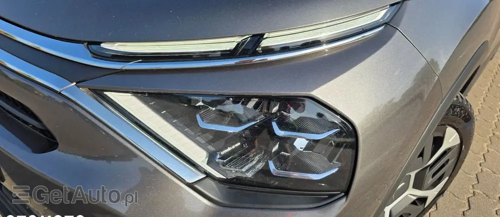 CITROËN C4 1.5 BlueHDi Feel Pack S&S