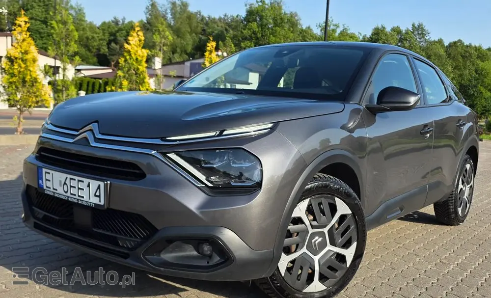 CITROËN C4 1.5 BlueHDi Feel Pack S&S