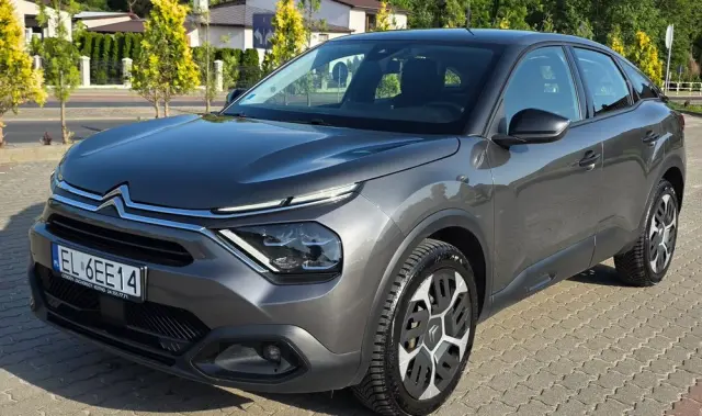 CITROËN C4 1.5 BlueHDi Feel Pack S&S