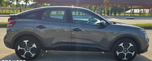 CITROËN C4 1.5 BlueHDi Feel Pack S&S