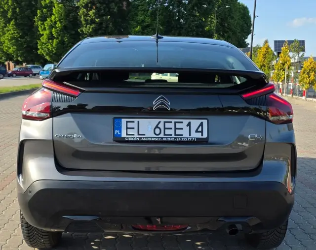 CITROËN C4 1.5 BlueHDi Feel Pack S&S
