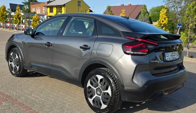 CITROËN C4 1.5 BlueHDi Feel Pack S&S