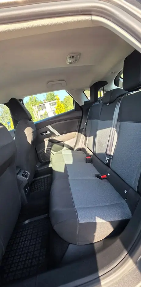 CITROËN C4 1.5 BlueHDi Feel Pack S&S
