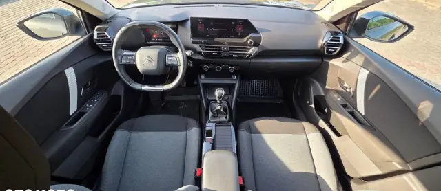 CITROËN C4 1.5 BlueHDi Feel Pack S&S