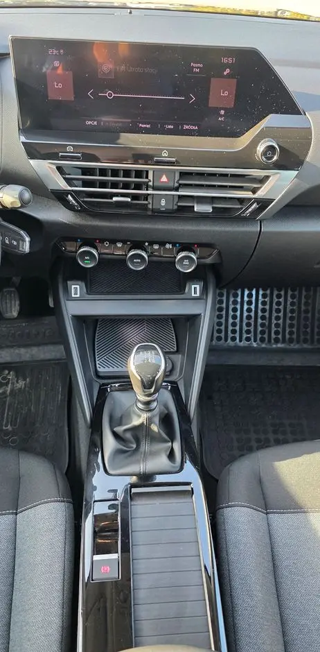 CITROËN C4 1.5 BlueHDi Feel Pack S&S