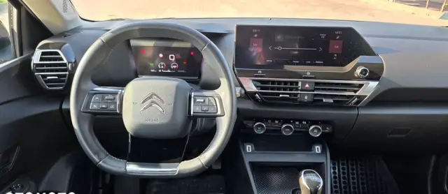 CITROËN C4 1.5 BlueHDi Feel Pack S&S