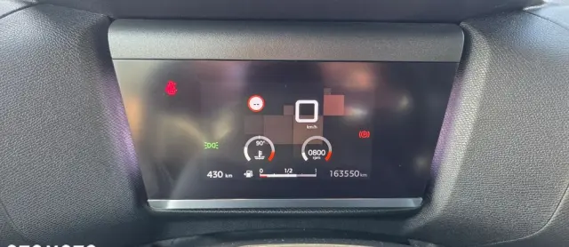 CITROËN C4 1.5 BlueHDi Feel Pack S&S