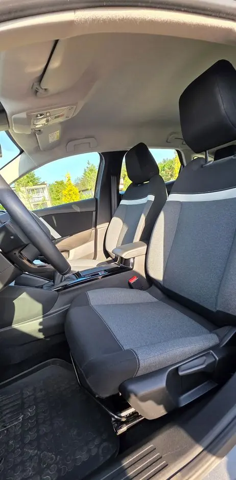 CITROËN C4 1.5 BlueHDi Feel Pack S&S
