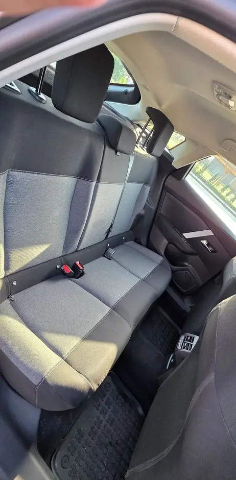 CITROËN C4 1.5 BlueHDi Feel Pack S&S