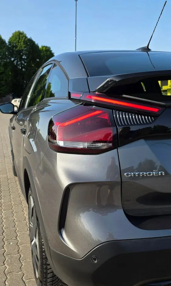 CITROËN C4 1.5 BlueHDi Feel Pack S&S
