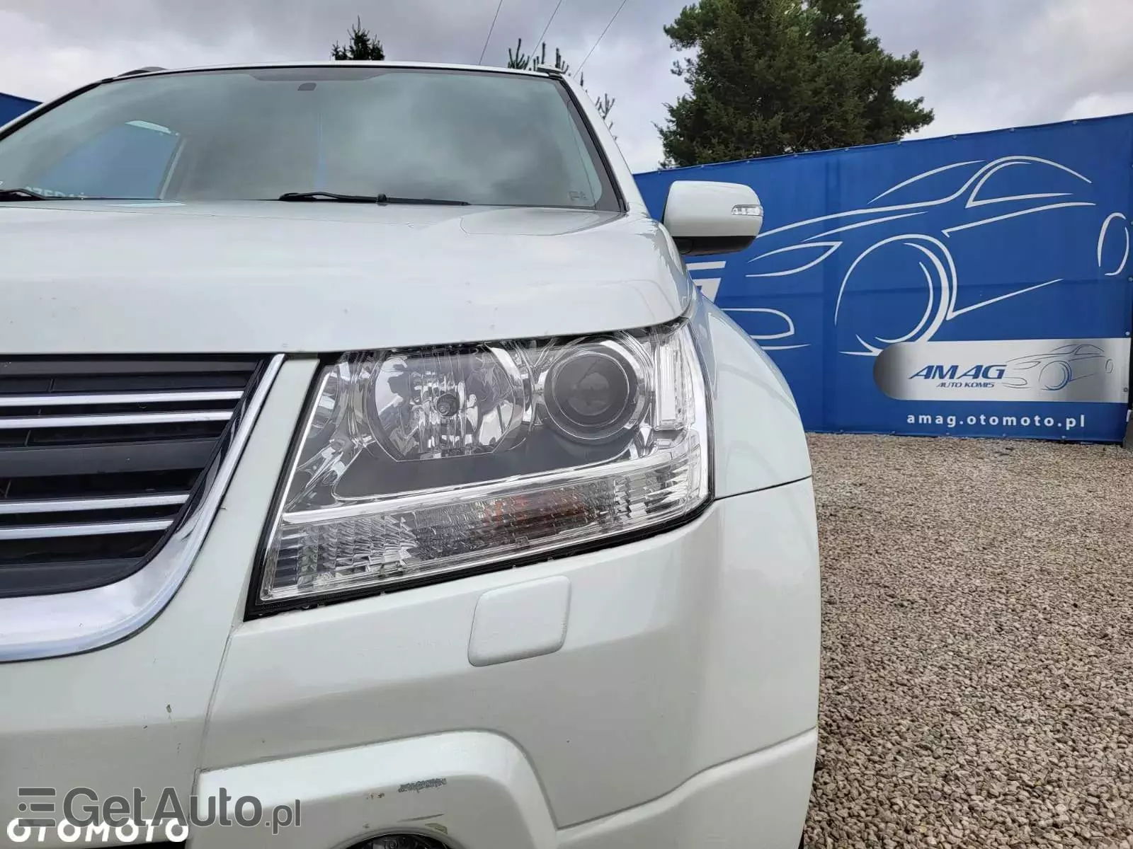 SUZUKI Grand Vitara 1.9 DDiS Club