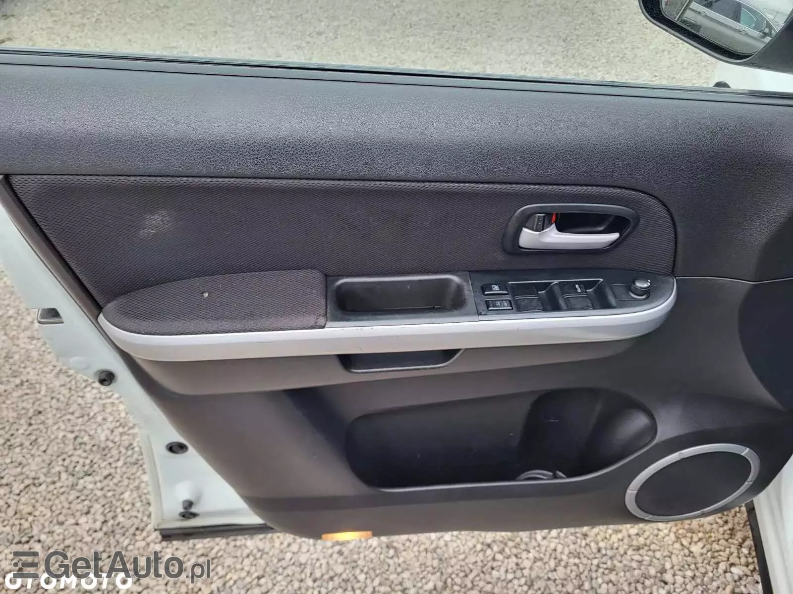 SUZUKI Grand Vitara 1.9 DDiS Club