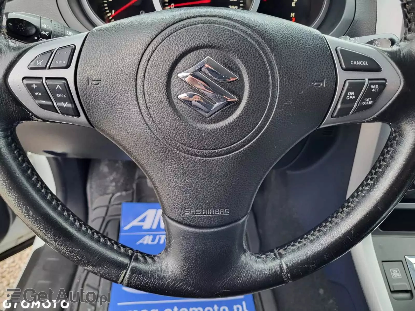 SUZUKI Grand Vitara 1.9 DDiS Club