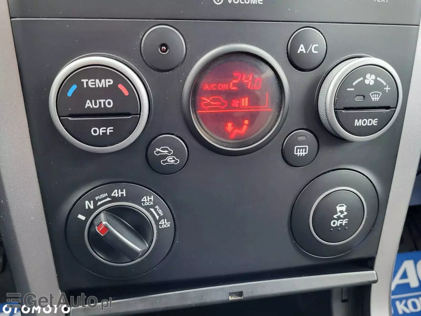 SUZUKI Grand Vitara 1.9 DDiS Club