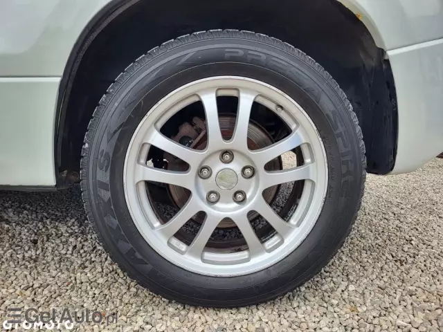 SUZUKI Grand Vitara 1.9 DDiS Club