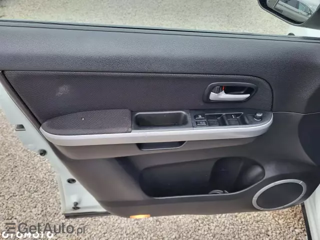 SUZUKI Grand Vitara 1.9 DDiS Club